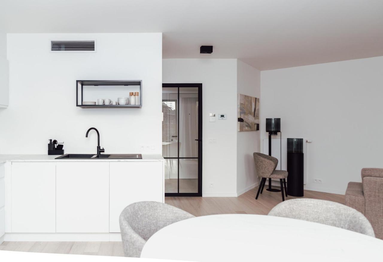 Ch Longstay 2 Kortrijk Zewnętrze zdjęcie